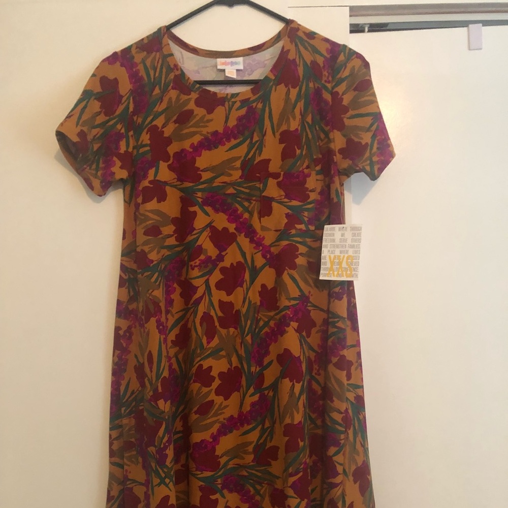 Xxs legging material Carly